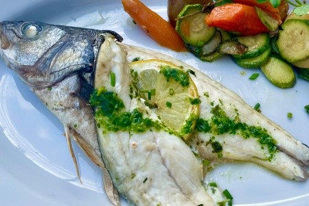 Riviéra - perly Azurového pobřeží s koupáním, Riviéra - perly Azurového pobřeží s koupáním - 64