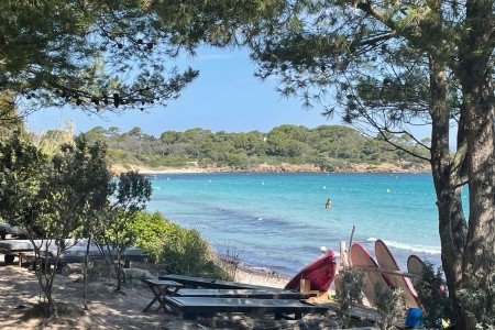 Riviéra - perly Azurového pobřeží s koupáním, Riviéra - perly Azurového pobřeží s koupáním - 68