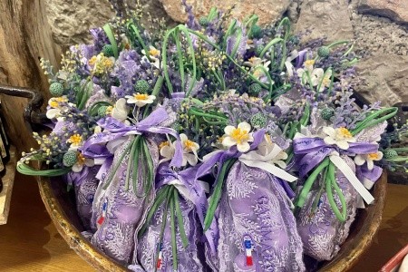 Riviéra - perly Azurového pobřeží s koupáním, Riviéra - perly Azurového pobřeží s koupáním - 72