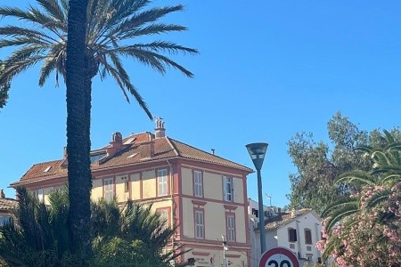 Riviéra - perly Azurového pobřeží s koupáním, Riviéra - perly Azurového pobřeží s koupáním - 73