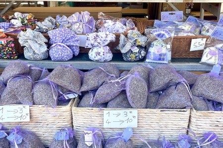 Riviéra - perly Azurového pobřeží s koupáním, Riviéra - perly Azurového pobřeží s koupáním - 74