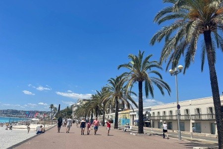 Riviéra - perly Azurového pobřeží s koupáním, Riviéra - perly Azurového pobřeží s koupáním - 78