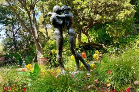 Riviéra - perly Azurového pobřeží s koupáním, Riviéra - perly Azurového pobřeží s koupáním - 79