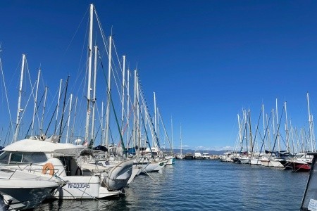 Riviéra - perly Azurového pobřeží s koupáním, Riviéra - perly Azurového pobřeží s koupáním - 83