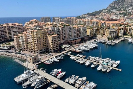 Riviéra - perly Azurového pobřeží s koupáním, Riviéra - perly Azurového pobřeží s koupáním - 91