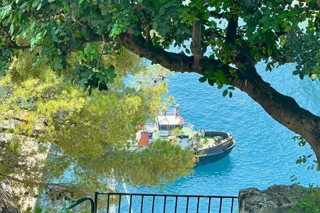 Riviéra - perly Azurového pobřeží s koupáním, Riviéra - perly Azurového pobřeží s koupáním - 92