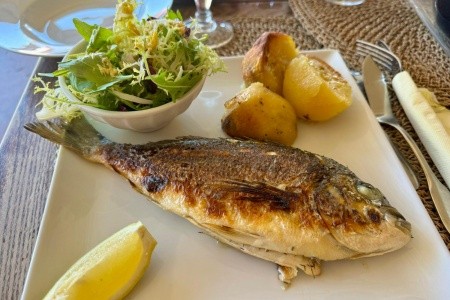 Riviéra - perly Azurového pobřeží s koupáním, Riviéra - perly Azurového pobřeží s koupáním - 95