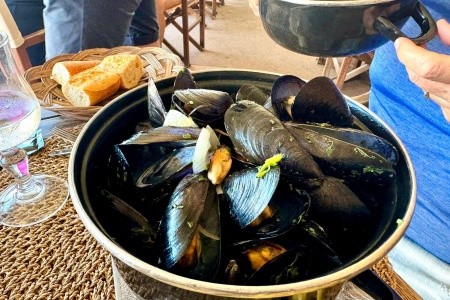 Riviéra - perly Azurového pobřeží s koupáním, Riviéra - perly Azurového pobřeží s koupáním - 97