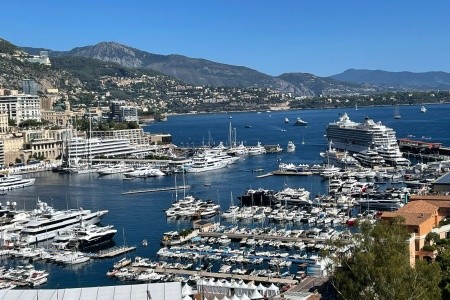 Riviéra - perly Azurového pobřeží s koupáním, Riviéra - perly Azurového pobřeží s koupáním - 98