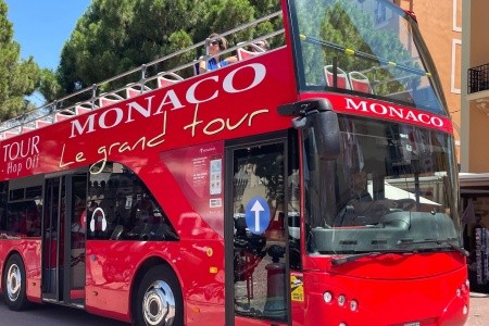 Riviéra - perly Azurového pobřeží s koupáním, Riviéra - perly Azurového pobřeží s koupáním - 99