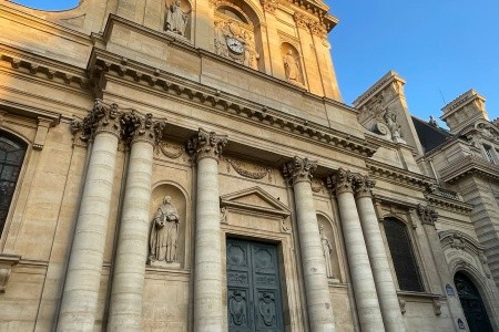 Paříž Mon Amour - letecky, Paříž Mon Amour - letecky - 64