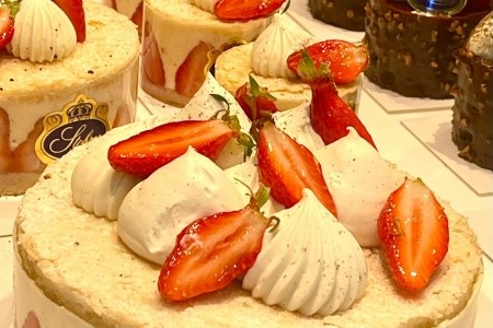 Paříž Mon Amour - letecky, Paříž Mon Amour - letecky - 65