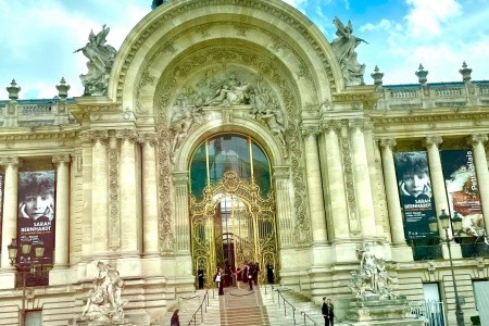 Paříž Mon Amour - letecky, Paříž Mon Amour - letecky - 80