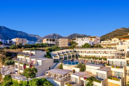 Bali Beach & Sofia Village - 5