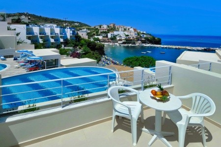 Bali Beach & Sofia Village - 6