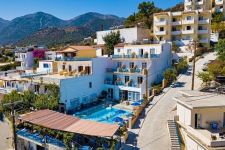 Bali Beach & Sofia Village - 7