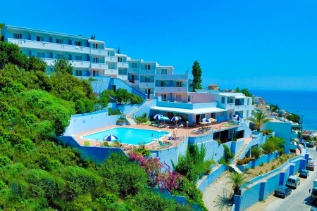 Bali Beach & Sofia Village - 8