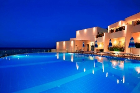 Bali Beach & Sofia Village - 9