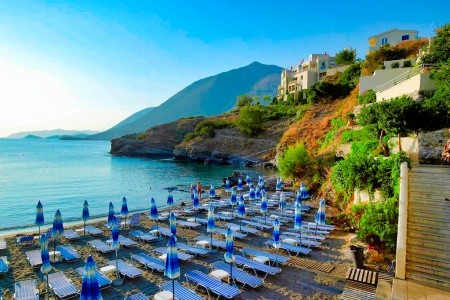 Bali Beach & Sofia Village - 11