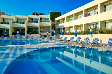 Bali Beach & Sofia Village - 12