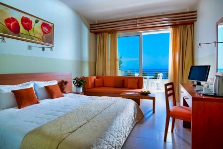 Bali Beach & Sofia Village - 14