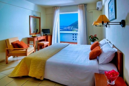 Bali Beach & Sofia Village - 15