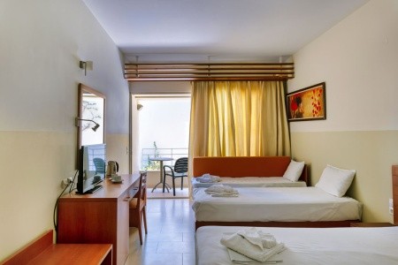 Bali Beach & Sofia Village - 16