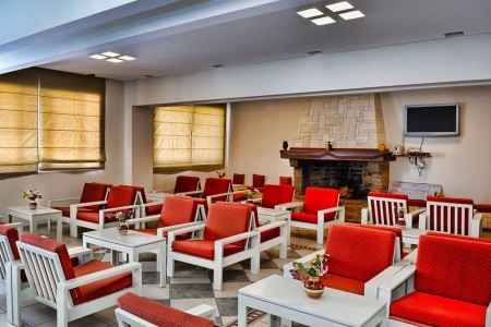 Bali Beach & Sofia Village - 21