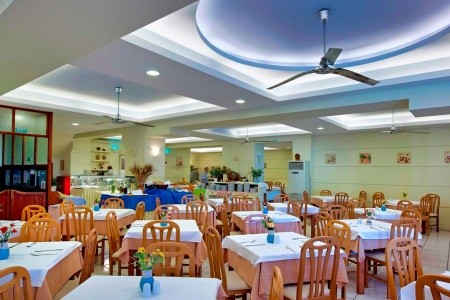 Bali Beach & Sofia Village - 22