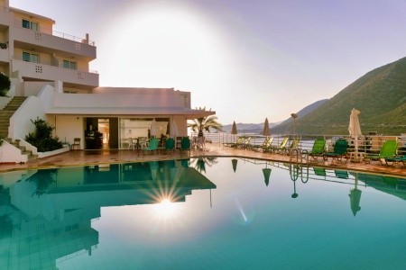 Bali Beach & Sofia Village - 25