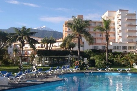 Tui Blue Atlantic Hills