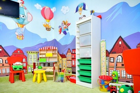 Rhodopi Home