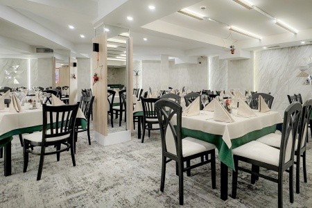Rhodopi Home