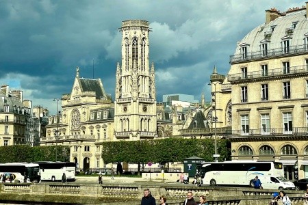 Paříž a Versailles pro náročné - 65