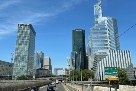 Paříž a Versailles pro náročné - 67