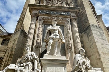 Paříž a Versailles pro náročné - 68