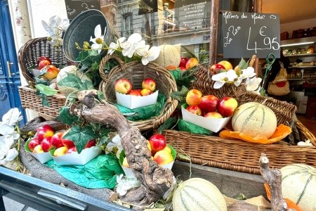 Paříž a Versailles pro náročné - 70