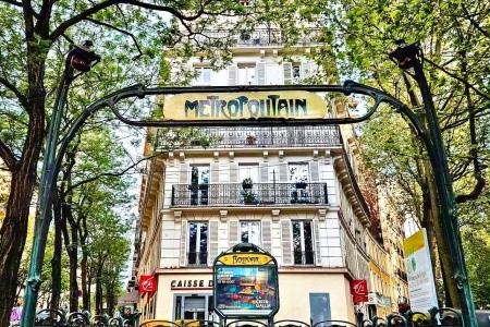 Paříž a Versailles pro náročné - 71