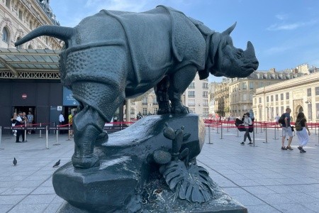 Paříž a Versailles pro náročné - 73