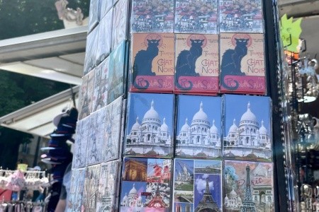 Paříž a Versailles pro náročné - 74