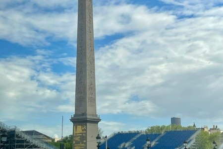 Paříž a Versailles pro náročné - 75