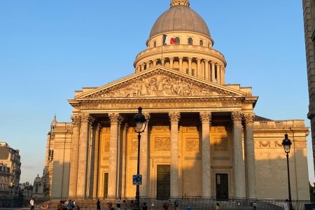 Tajemství Paříže a Versailles - 62