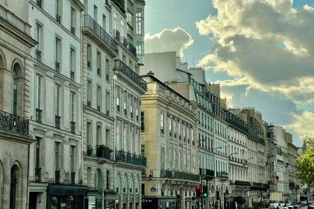 Tajemství Paříže a Versailles - 65