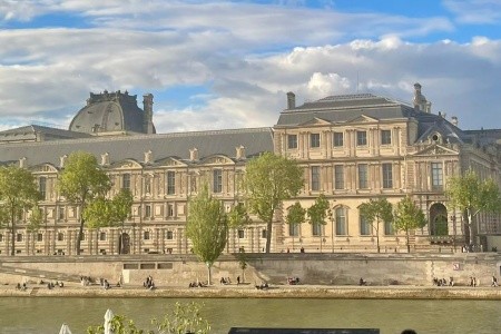 Tajemství Paříže a Versailles - 66