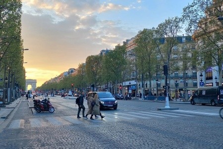 Tajemství Paříže a Versailles - 75