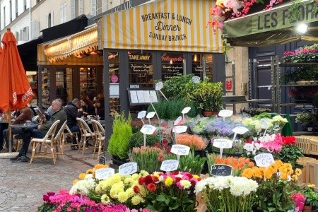 Tajemství Paříže a Versailles - 80