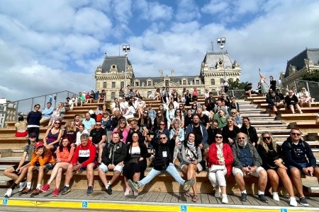 Tajemství Paříže a Versailles - 88