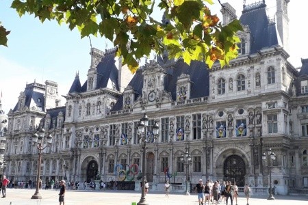 Tajemství Paříže a Versailles - 89