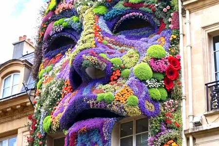 Tajemství Paříže a Versailles - 90