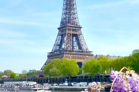 Tajemství Paříže a Versailles - 91